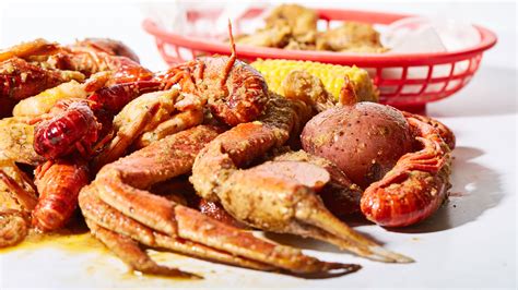 Mad crab university city - Mad Crab (8080 Olive Boulevard, University City) focuses on seafood — simple, boiled fruits of the sea, as tasty and as spicy as you want it. Customers choose …